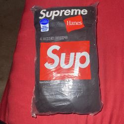 Supreme Boxers 