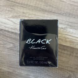 Black Fragrance