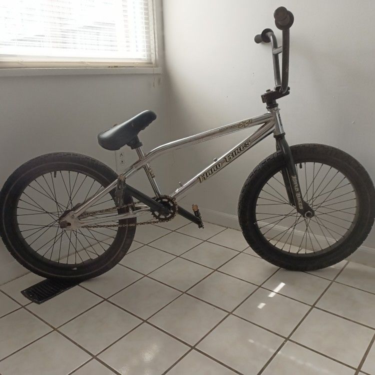80s - 90s Retro BMX Original Bikes 