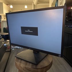 Brand New LG 24” Monitor (24BL450Y-B) – Never Used
