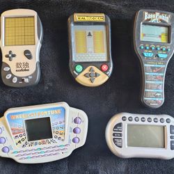 Vintage Casino Games 