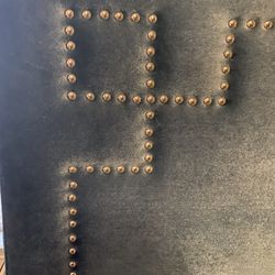 Queen Size Headboard And Bed Frame