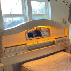 Bedroom Set