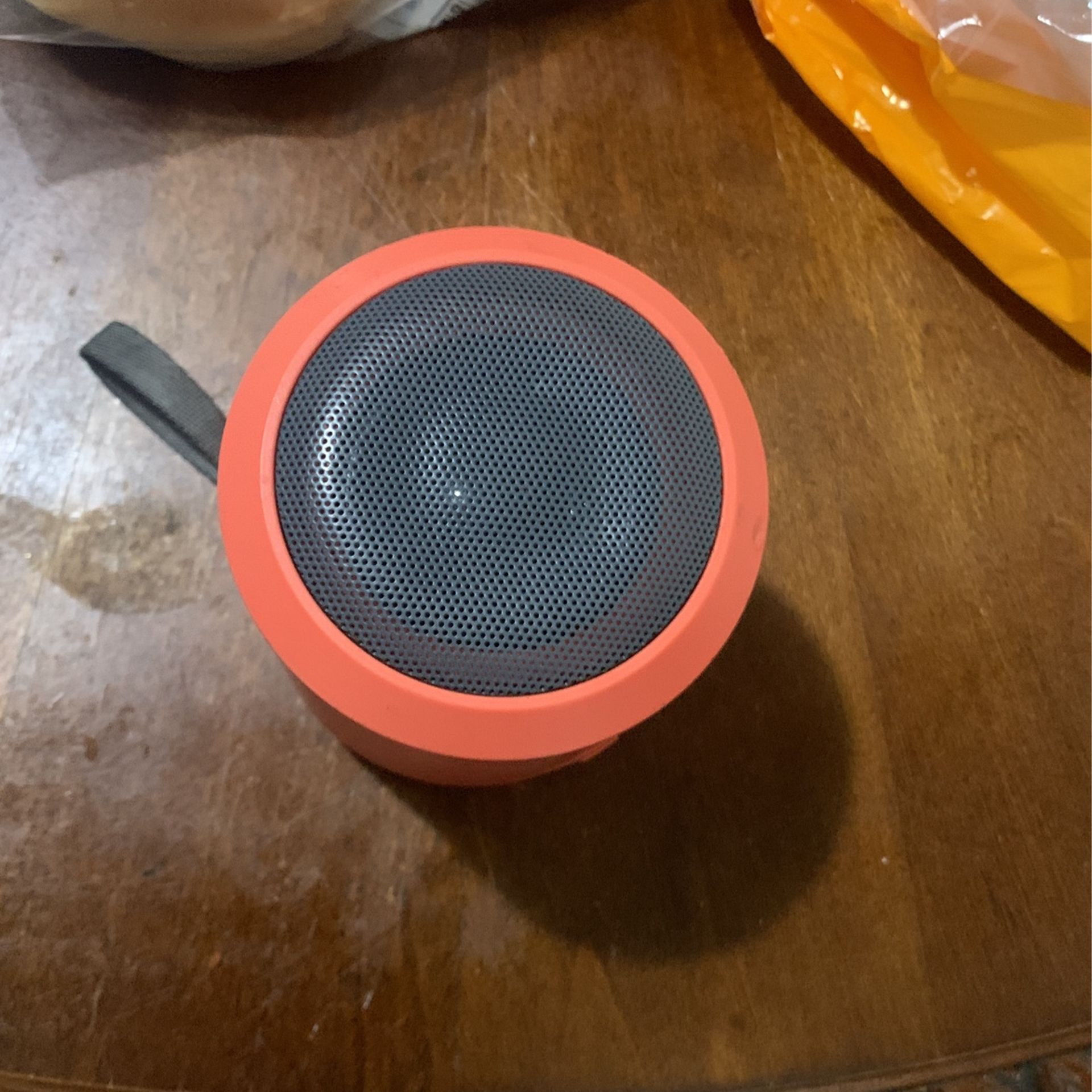 Wireless Speaker 