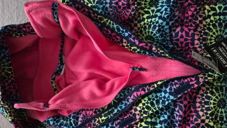 Big Girl's Jacket 3in1 Size 16 New