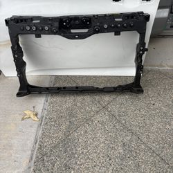 2022 - 2025 Honda Covic Radiator Support 