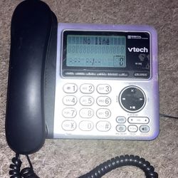 Vtech Landline Phone