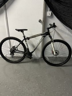 29 Inch  Bike 