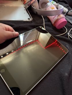 This Is A iPad Gen 9 