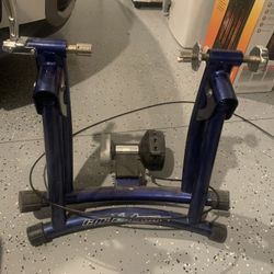 GIANT Cyclotron Trainer