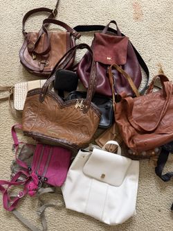 Purses High End Low Prices