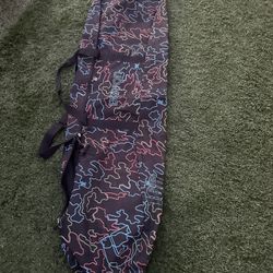 Snowboard Bag 