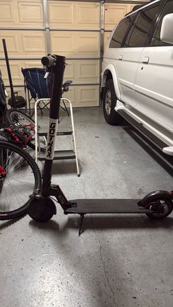 GOTRAX Scooter