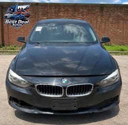 2018 BMW 4 Series