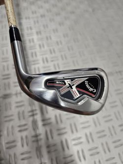Callaway XTour 3 Iron