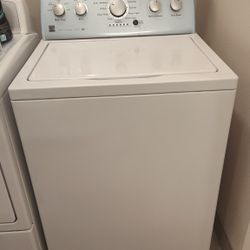 Kenmore Washer 