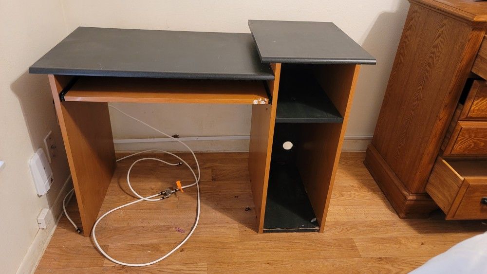 Computer Desk