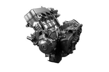 Brand New 0 Mile Yamaha R9 Crate Engine