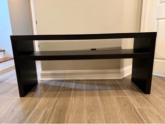 TV/Media Unit