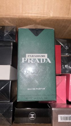 Prada cologne