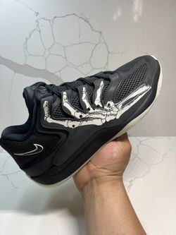 Nike KD 18 Halloween 