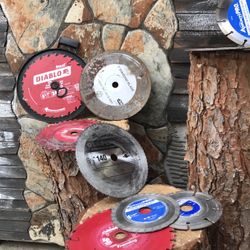 On Sale! Circular Table Saws, Powerbuilt Socket Drills accessories, And Shed Lug Nut/bolt/Screws Storage!