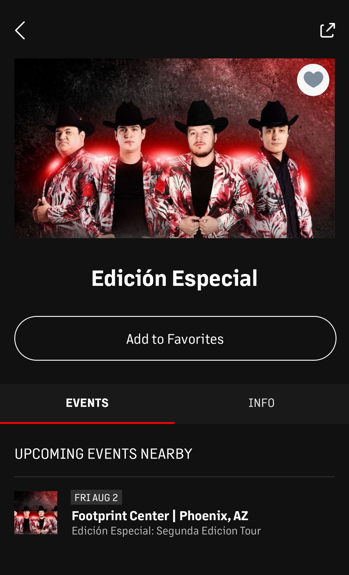 Edición Especial