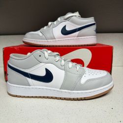Jordan 1 lows