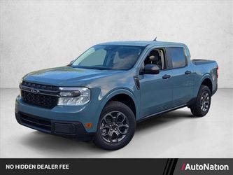 2023 Ford Maverick