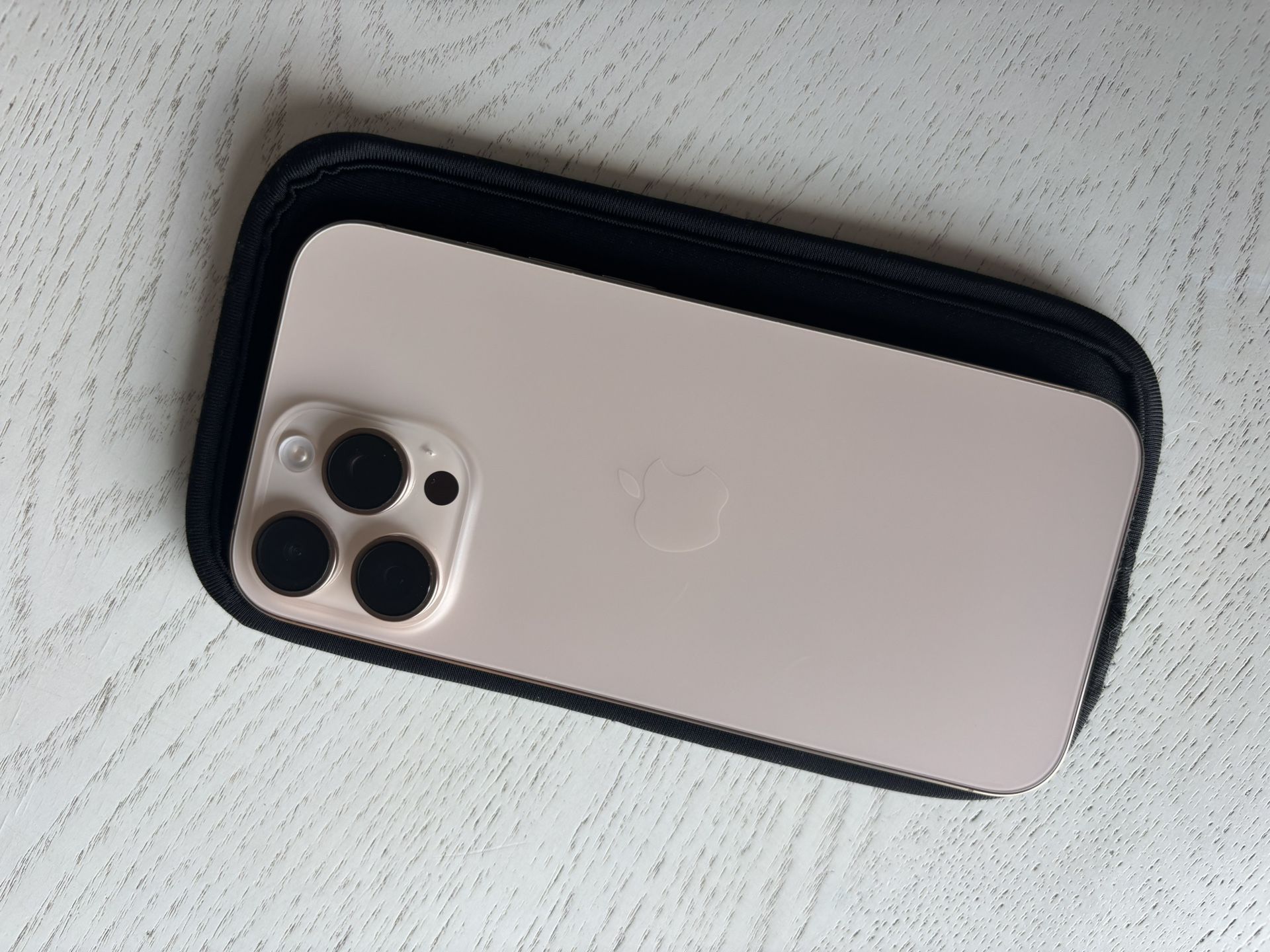 iPhone 16 Pro Max 256gb