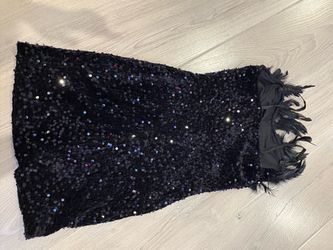 Custom dress