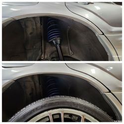 BEST FENDER ROLLS