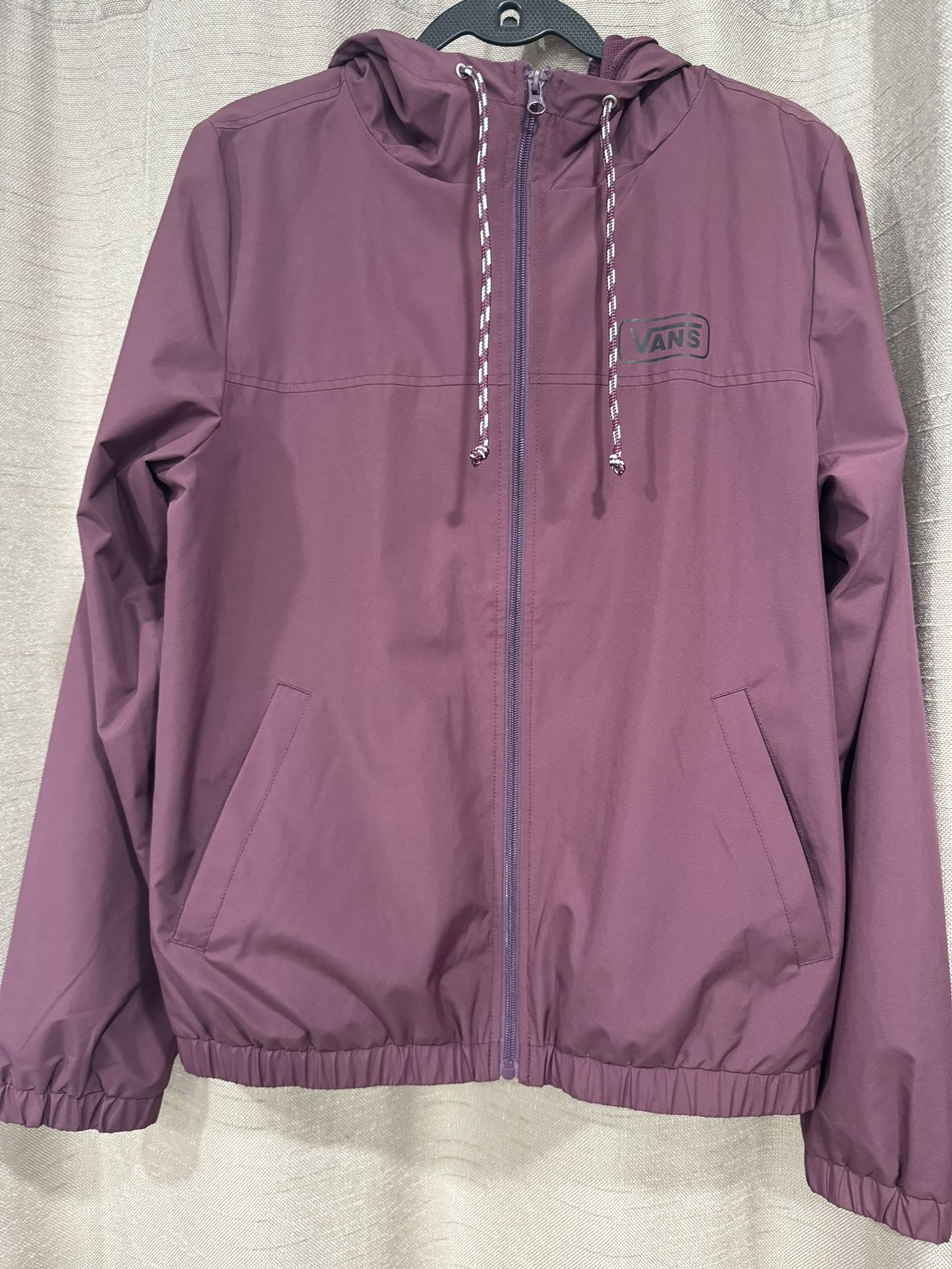 Vans Windbreaker Women’s