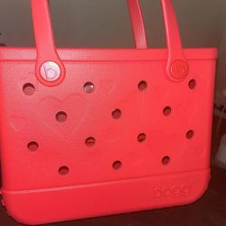 Baby Bogg Bag Limited Valentines Day Edition