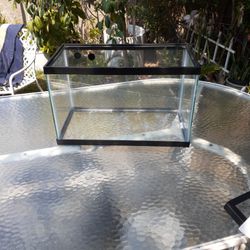 Fish Tank/ Reptil Tank