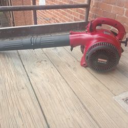 Leaf Blower Parts Or Repair 