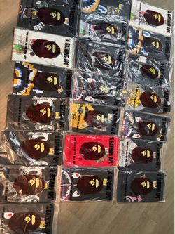 Bape tees
