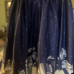 Star Wars Her Universe Skirt 