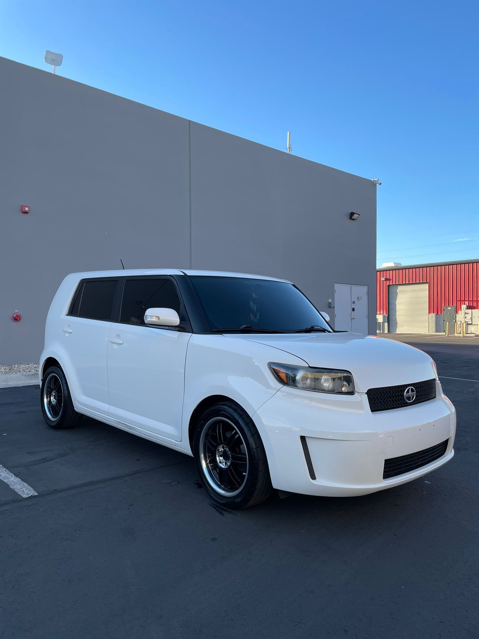 2008 Toyota Scion xB for Sale in Las Vegas, NV OfferUp