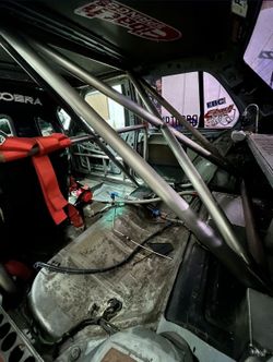 Custom Roll Cage, Harness Bar, And Fabrication For (Off-road, Track, And Drift Use)