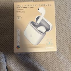 Earpods 