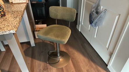 Barstools x2
