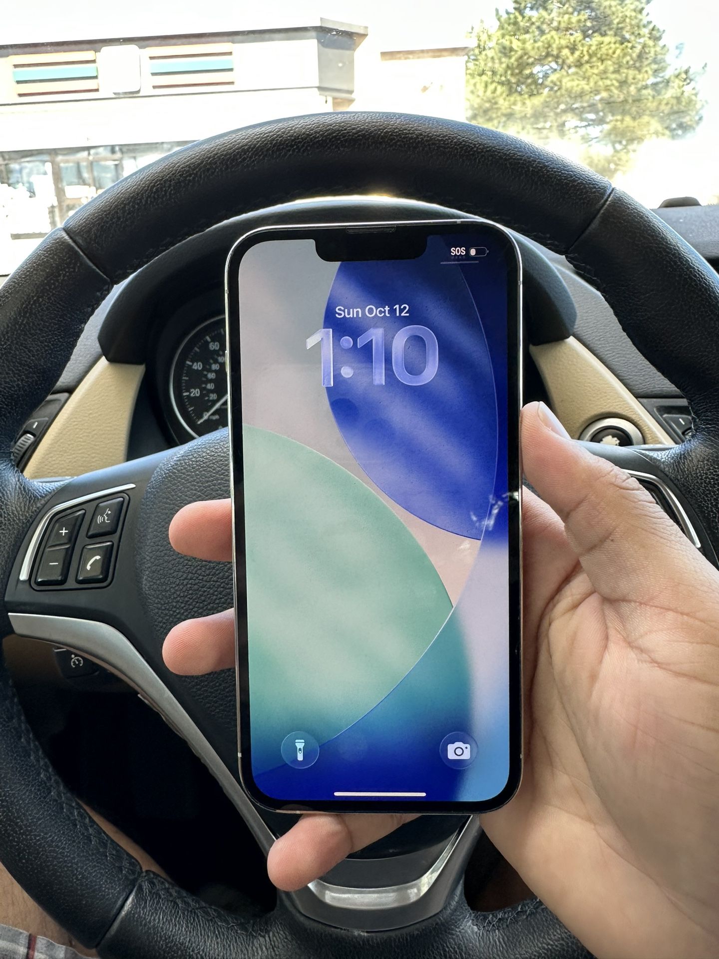 iPhone 13 Pro 128gb (unlocked)