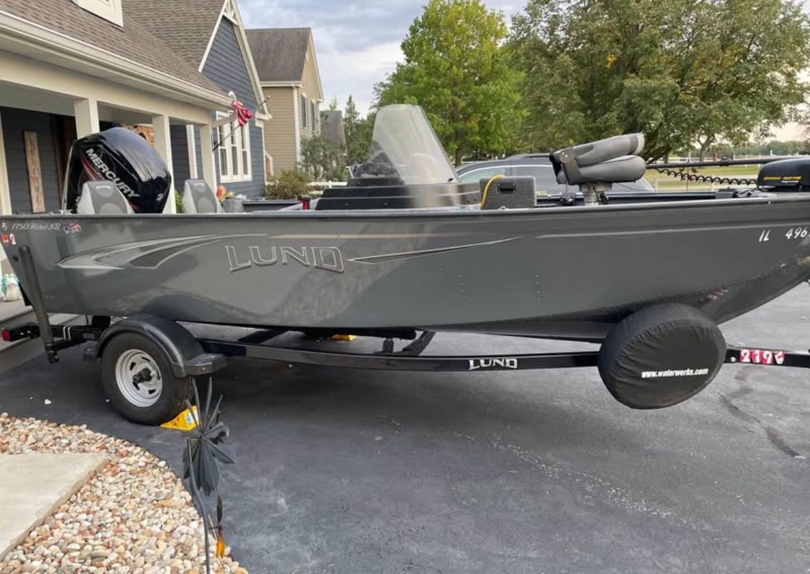 2018 Rebel XS 17500 Lund
