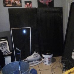 Sunpower Model SPR-205-Blk-U