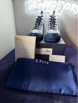 Size 9 luxury shoes