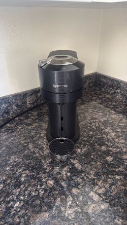Nespresso Vertuo