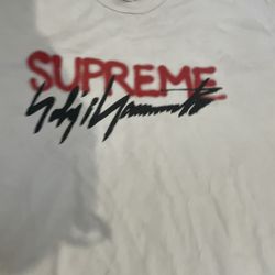 Mens Supreme Shirt