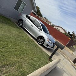 2013 Nissan Sentra