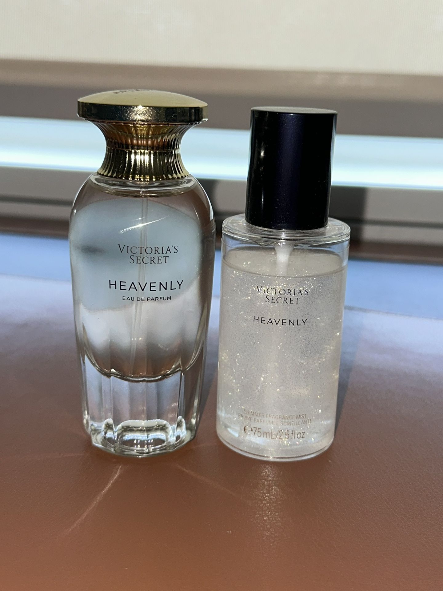 VS Heavenly Perfume